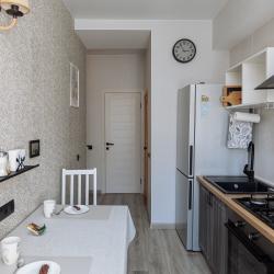 Фото Апартаменты на улице Армейской 8