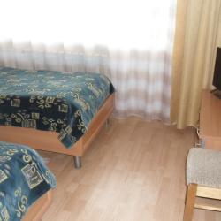 Номер трехместный (1 категория)