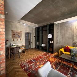 Фото Отель Bugu (Бугу)