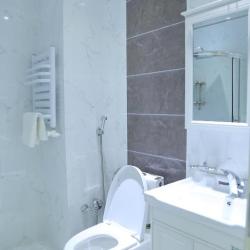 Фото Отель Apart Hotel Suzani (Сузани)