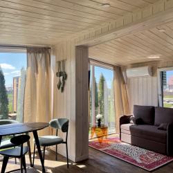 Фото Отель Escape (Эскейп)