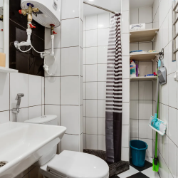 Фото Отель Home Like (Хоум Лайк) в городке -1