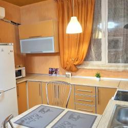 Фото Отель Apart Aprel (Апарт Апрель) на улице Медицинская 1А