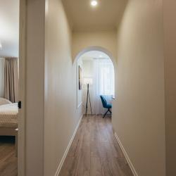 Фото Апартаменты комфорт класса на Колоскова