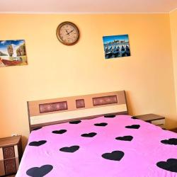 3-комнатные апартаменты стандарт