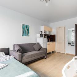 Фото Апартаменты Rentwill у Крокус ЭКСПО