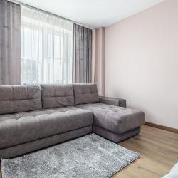 Фото Отель Prima Rent на улице Родионов 195 корпус 2