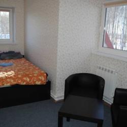 Фото Отель Рубин