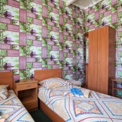 Фото Отель У Александра