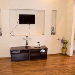 Фото Отель Тимьяновы камни