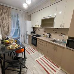 Фото Отель Квартира на улице Сибирякова