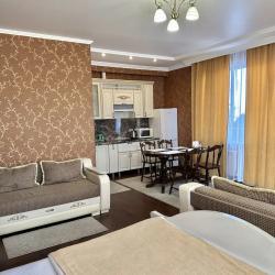 Фото Отель Rich house (Рич Хаус)