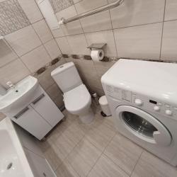 1-комнатные апартаменты студия