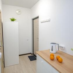 Фото Отель Уютные студии на улице Новоивановская