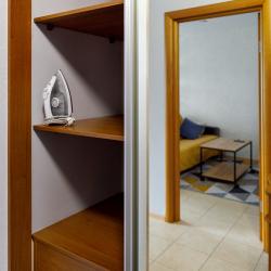 Фото Отель Апарт Инн на Пионерском 34