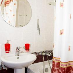 Фото Отель RENT-сервис (Рент-сервис) на Иртышской набережной 29