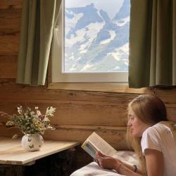 Шале стандарт