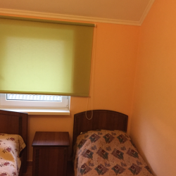 Фото Отель Вишнёвка