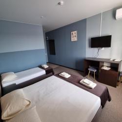 Фото Отель Лето