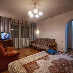 1-комнатные апартаменты улучшенные