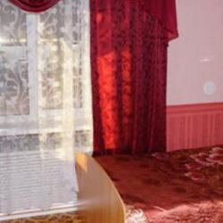 Фото Отель Восход