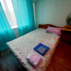 1-комнатные апартаменты стандарт