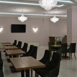 Фото Отель Коктобе