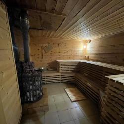 Фото Отель Горница