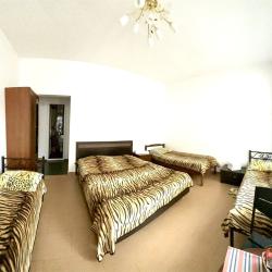 Фото Отель Бич