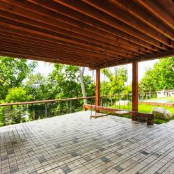 Фото 7 Terrass бутик-отель (7 Террасc)