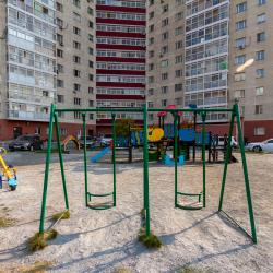 Фото Отель Romanna Home (Романна Хоум) на улице Чехова