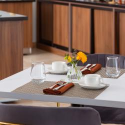 Фото Отель DoubleTree by Hilton Shymkent (Даблтри Хилтон )