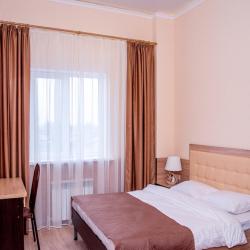 Фото Отель Inter City (Интер Сити)