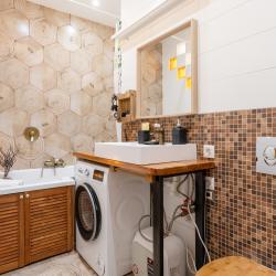 Фото Отель Home24 на улице Фитаревская 17