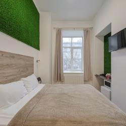 фото 89 Ligo Hotel (Лиго на Гостином Дворе)