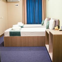 Фото Отель Aperol hotel (Апероль)