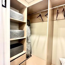 Фото Отель Moscow Apartment на проспекте Мичуринский 21к1