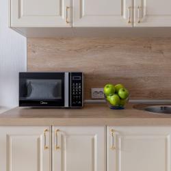 Фото Апартаменты на Садовой 83