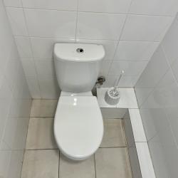 2-комнатные апартаменты улучшенные Сосновая ул., 1к4