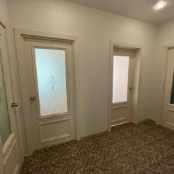 Фото Апартаменты на улице Лизы Чайкиной