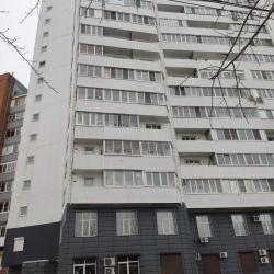 Фото Апартаменты на улице Смолина 77