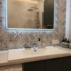 Фото Апартаменты Western City на улице Октябрьская