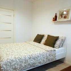 Фото Апартаменты на улице Комсомольская