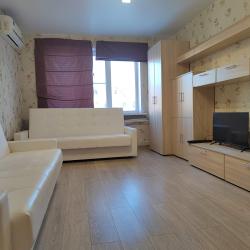 Фото Отель ZNS Rent (ЗНС Рент) на улице Кирова 153А