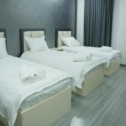 Фото Отель Lotus Hotel (Лотус)