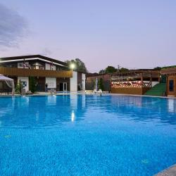 Фото Отель Ашхадах