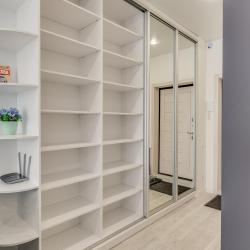 фото 263 Business Apartments (Бизнесс Апартменс) на бульваре Ходынский 20А