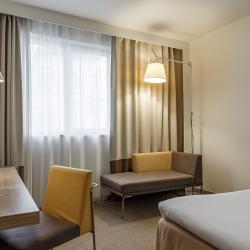 Novotel Yekaterinburg Centre (Новотель Екатеринбург Центр) — 44425ab7bc2fb8f0edbef904de2319c5
