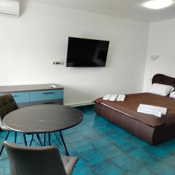 Фото Отель 101 РУМ