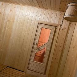 Фото Отель Гостевой купеческий дом